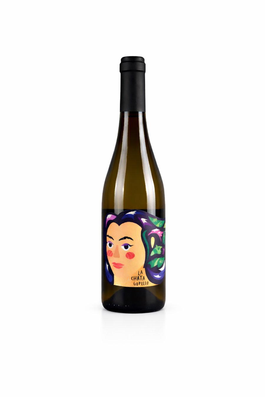 La Chata Godello