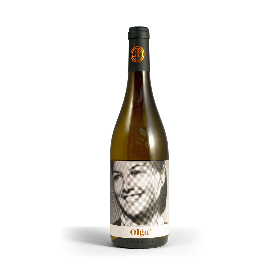 Olga Albariño