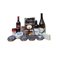 Río Eume - Lote Gourmet de Navidad Gallego - CASA CANDUCHO