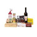 Río Ouro - Lote Gourmet de Navidad Gallego - CASA CANDUCHO