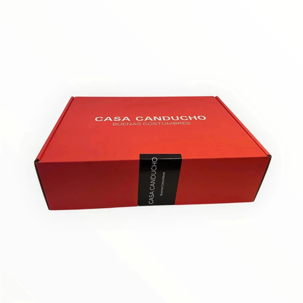 Para la Hora del Vermut - CASA CANDUCHO