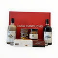 Sobremesa Gallega - CASA CANDUCHO