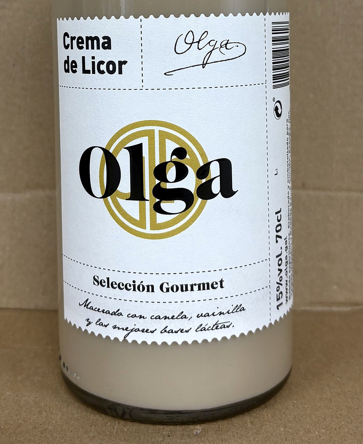 La Elaboración