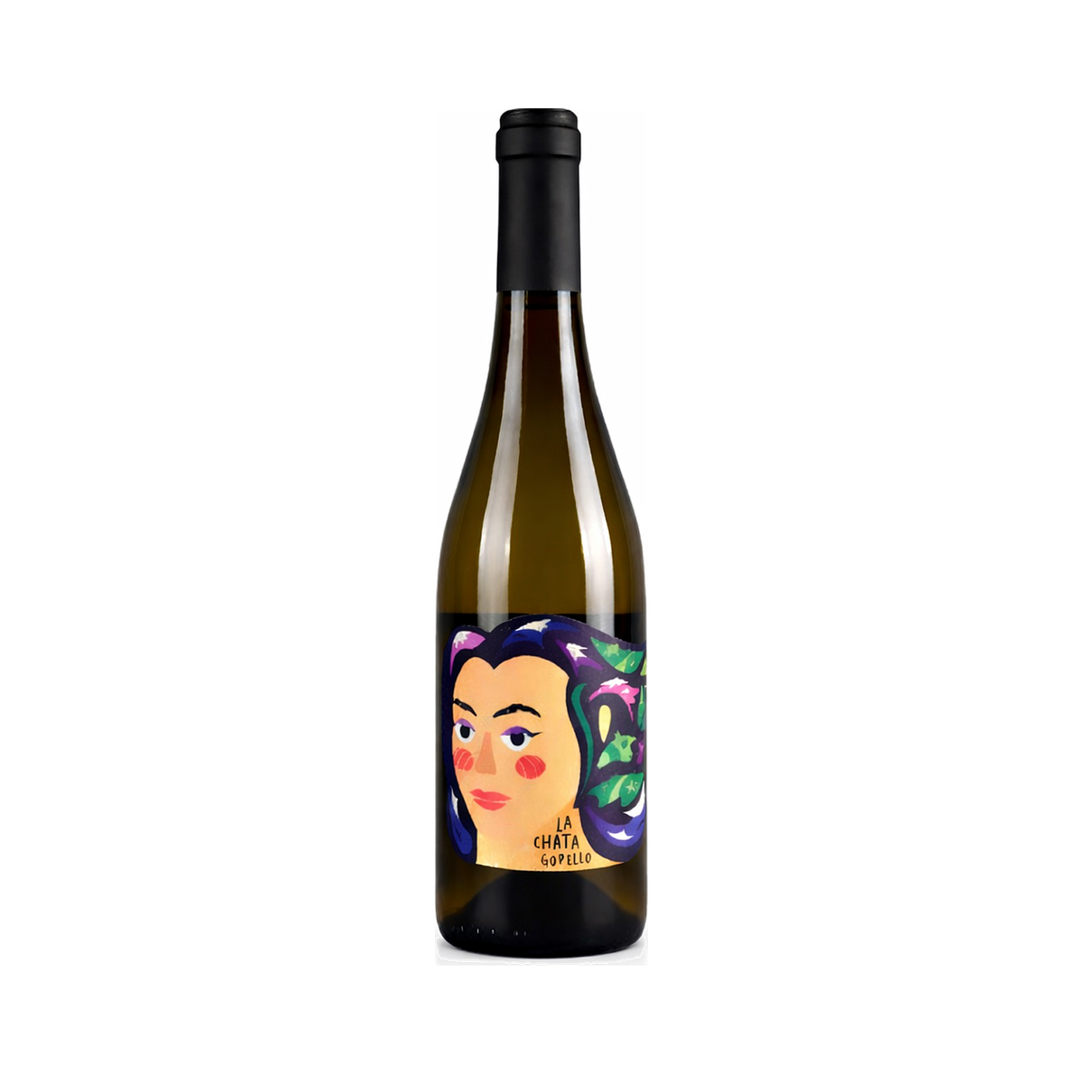 La Chata Godello