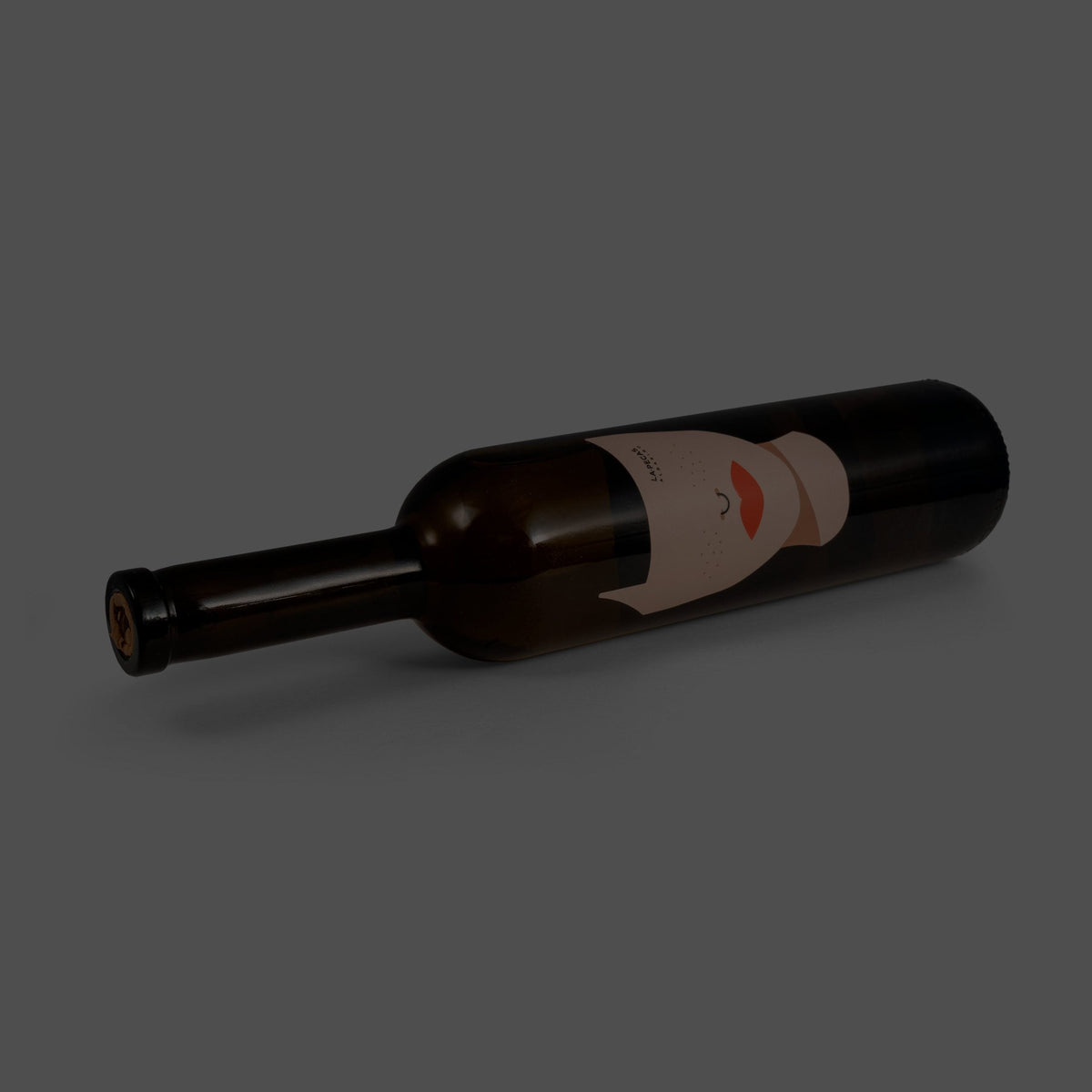 La Pecas Albariño