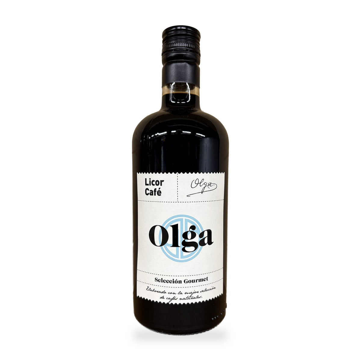 Licor Café Olga