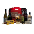Lote de Navidad 2025 número 5 con productos gourmet gallegos - Casa Canducho