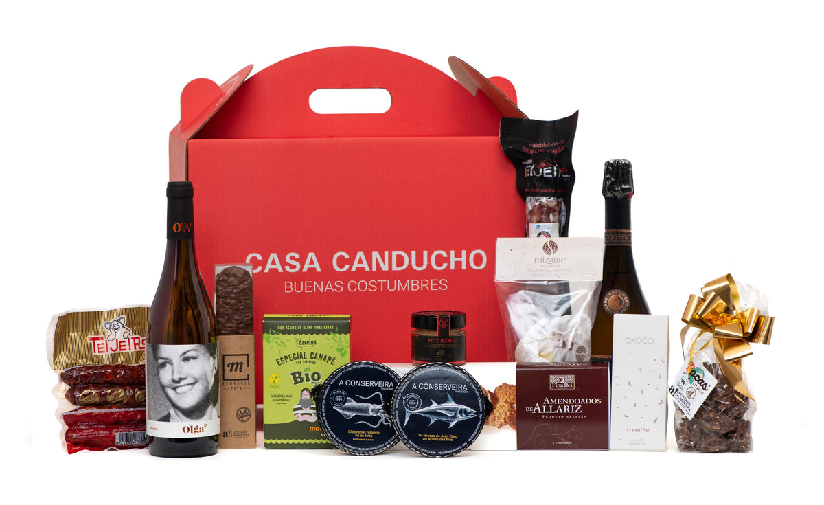 Sorteos de lotes de Navidad
