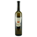 Botella de vino albariño La Pecas de Casa Canducho, vino gallego