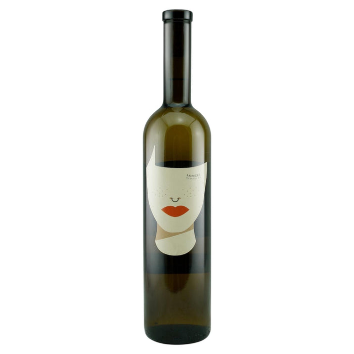 La Pecas Albariño – 75 cl