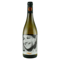 Botella de vino albariño Olga Wines de Casa Canducho, vino blanco gallego